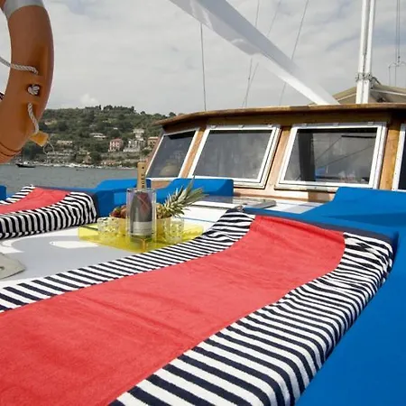 Tekne Caicco Elba Portoferraio Escursioni Portoferraio